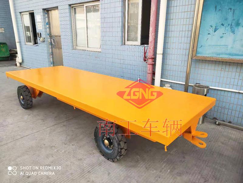 4吨转运全挂千亿体育登录