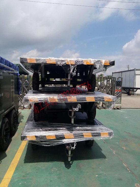 车间仓库码头用3吨千亿体育登录