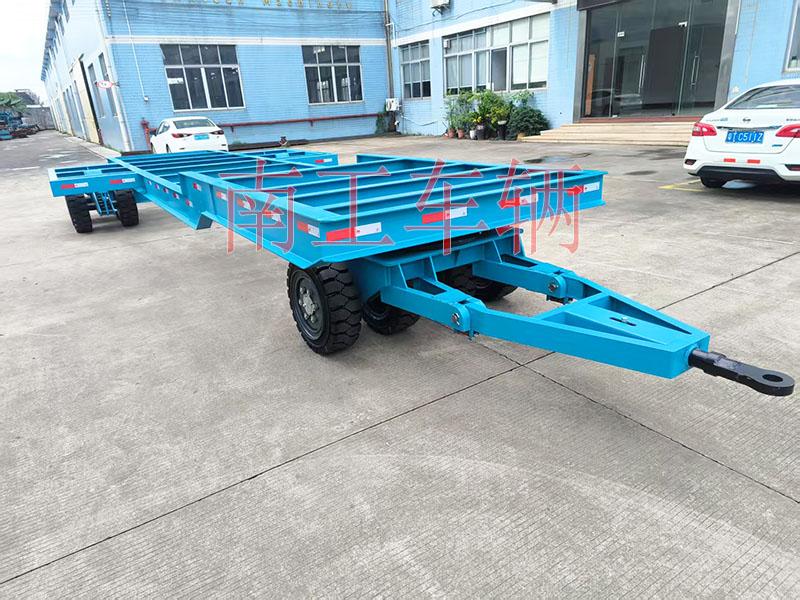 30吨4米宽骨架式重型千亿体育登录
