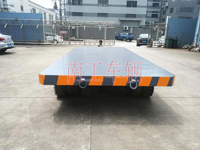 25吨重型工业千亿体育登录全挂式牵引拖车底盘带牵引环1I.jpg
