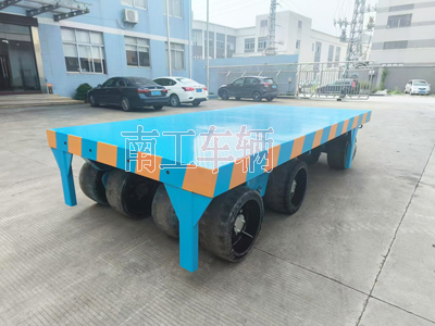 40吨重型千亿体育登录 无动力牵引全挂工具拖车2I.jpg