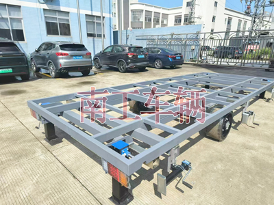 7吨骨架式ATV千亿体育登录 2轮灰色工具拖车1I.jpg
