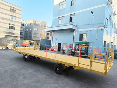 10吨千亿体育登录前后带护栏型全挂车4I.jpg